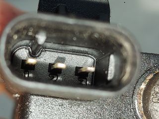 bontott MINI HATCHBACK Főtengely Fordulatszám Jeladó