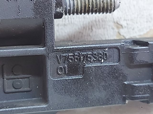 bontott MINI HATCHBACK Főtengely Fordulatszám Jeladó