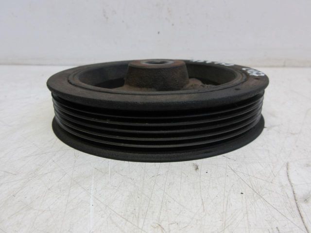 bontott MINI HATCHBACK Főtengely Szíjtárcsa