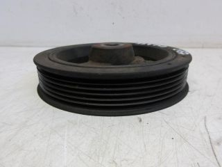 bontott MINI HATCHBACK Főtengely Szíjtárcsa