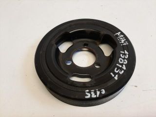 bontott MINI HATCHBACK Főtengely Szíjtárcsa