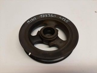 bontott MINI HATCHBACK Főtengely Szíjtárcsa