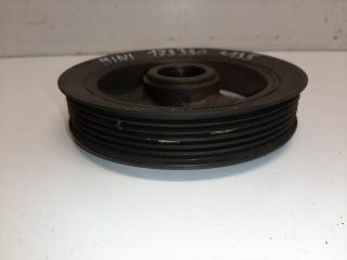 bontott MINI HATCHBACK Főtengely Szíjtárcsa