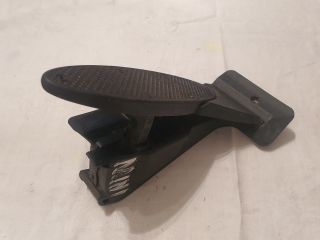 bontott MINI HATCHBACK Gázpedál (Elektromos)