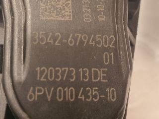 bontott MINI HATCHBACK Gázpedál (Elektromos)