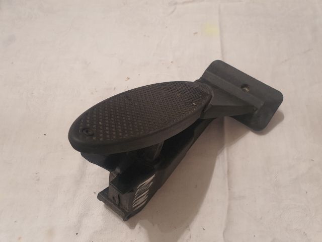 bontott MINI HATCHBACK Gázpedál (Elektromos)