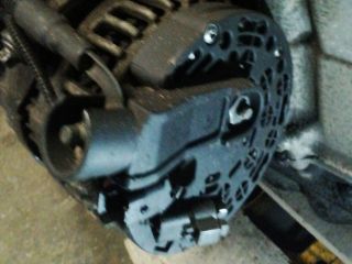 bontott MINI HATCHBACK Generátor