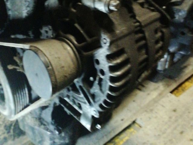 bontott MINI HATCHBACK Generátor