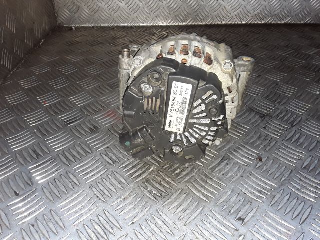 bontott MINI HATCHBACK Generátor