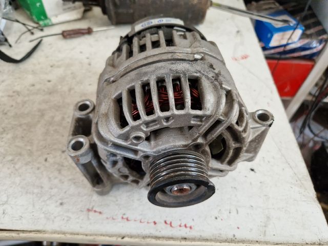 bontott MINI HATCHBACK Generátor