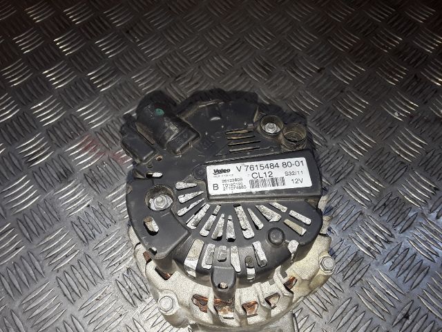 bontott MINI HATCHBACK Generátor