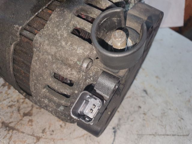 bontott MINI HATCHBACK Generátor