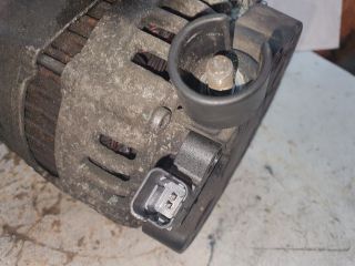 bontott MINI HATCHBACK Generátor