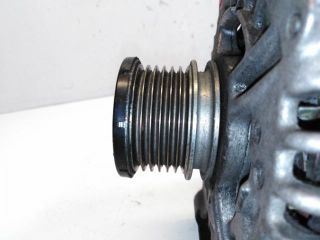 bontott MINI HATCHBACK Generátor