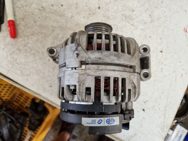 bontott MINI HATCHBACK Generátor