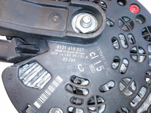 bontott MINI HATCHBACK Generátor