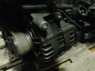 bontott MINI HATCHBACK Generátor