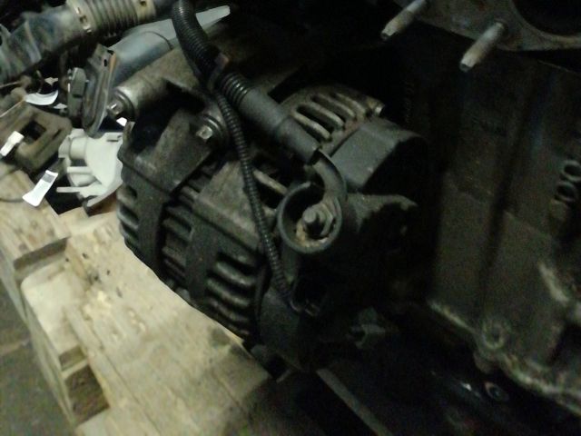 bontott MINI HATCHBACK Generátor