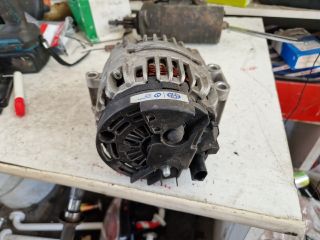 bontott MINI HATCHBACK Generátor