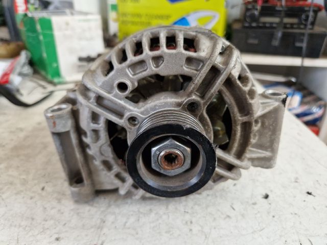 bontott MINI HATCHBACK Generátor