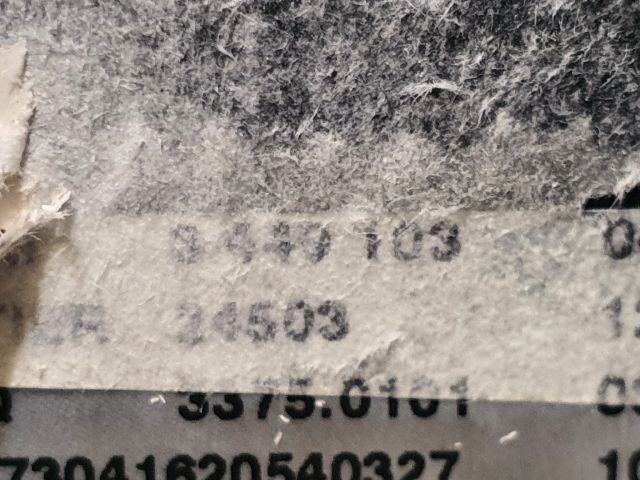 bontott MINI HATCHBACK Gyújtáskapcsoló Házzal