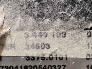 bontott MINI HATCHBACK Gyújtáskapcsoló Házzal