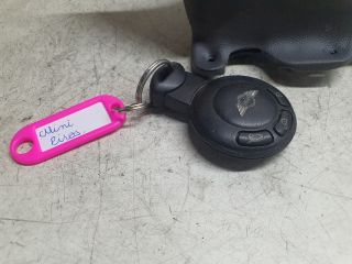 bontott MINI HATCHBACK Gyújtáskapcsoló Házzal
