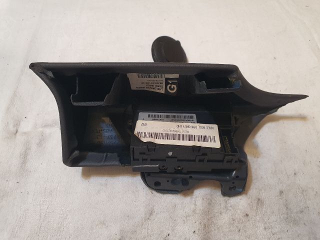 bontott MINI HATCHBACK Gyújtáskapcsoló Házzal