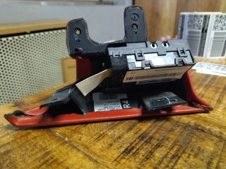 bontott MINI HATCHBACK Gyújtáskapcsoló Házzal