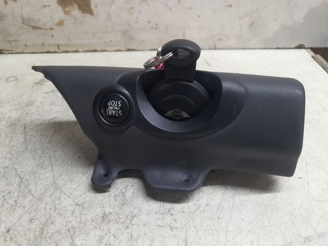 bontott MINI HATCHBACK Gyújtáskapcsoló Házzal