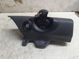 bontott MINI HATCHBACK Gyújtáskapcsoló Házzal