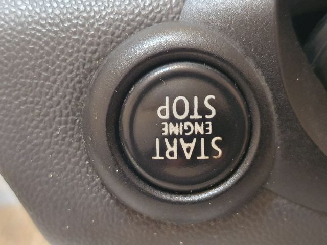 bontott MINI HATCHBACK Gyújtáskapcsoló Házzal