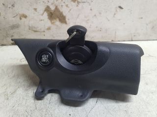 bontott MINI HATCHBACK Gyújtáskapcsoló Házzal