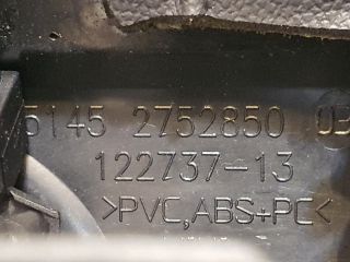 bontott MINI HATCHBACK Gyújtáskapcsoló Házzal