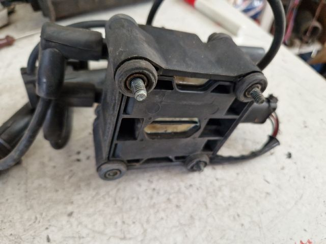 bontott MINI HATCHBACK Gyújtótrafó Szett