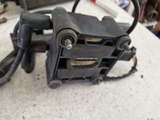 bontott MINI HATCHBACK Gyújtótrafó Szett