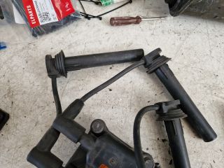 bontott MINI HATCHBACK Gyújtótrafó Szett