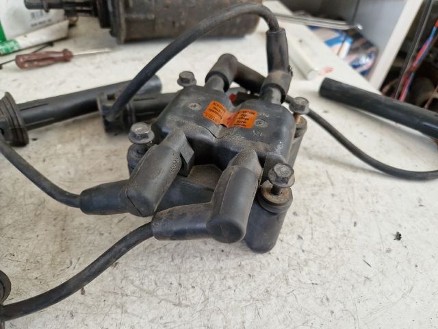 bontott MINI HATCHBACK Gyújtótrafó Szett