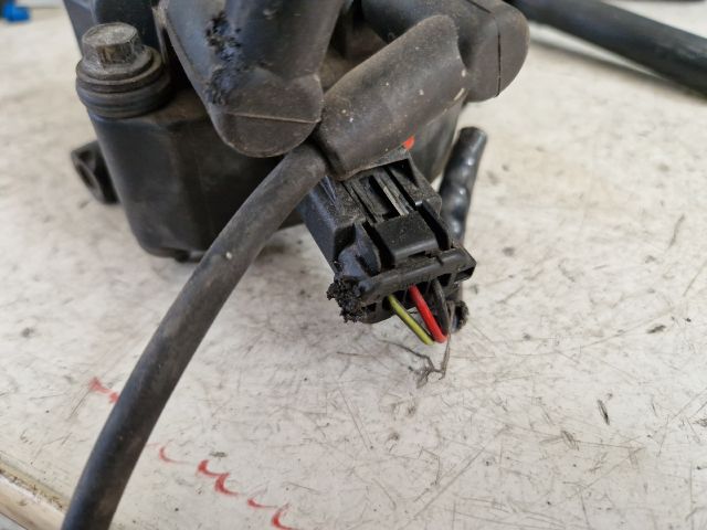 bontott MINI HATCHBACK Gyújtótrafó Szett