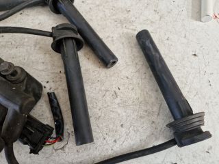 bontott MINI HATCHBACK Gyújtótrafó Szett