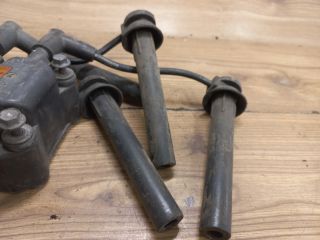 bontott MINI HATCHBACK Gyújtótrafó