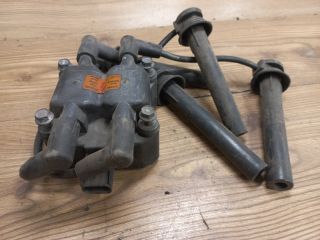 bontott MINI HATCHBACK Gyújtótrafó