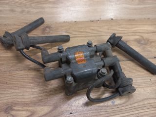 bontott MINI HATCHBACK Gyújtótrafó