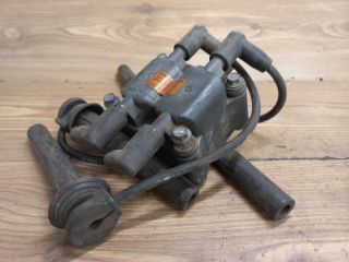 bontott MINI HATCHBACK Gyújtótrafó