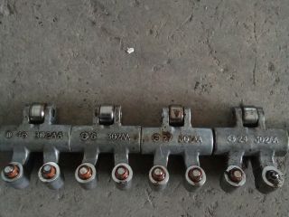 bontott MINI HATCHBACK Himbatengely