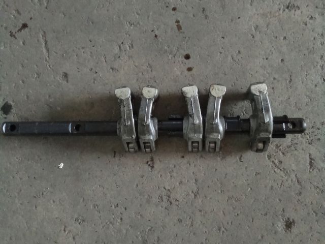 bontott MINI HATCHBACK Himbatengely