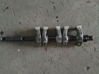 bontott MINI HATCHBACK Himbatengely