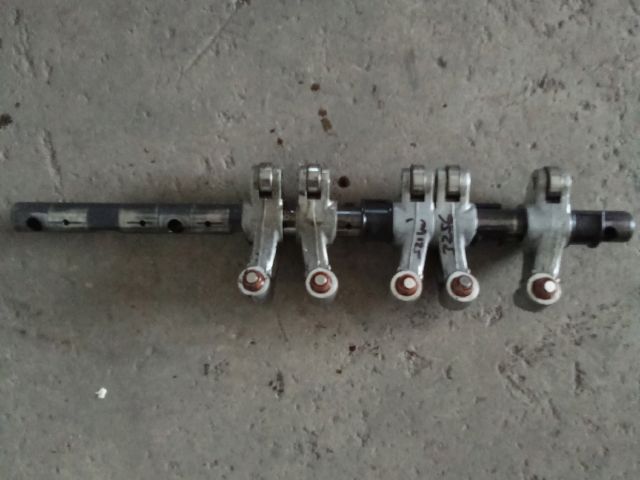 bontott MINI HATCHBACK Himbatengely