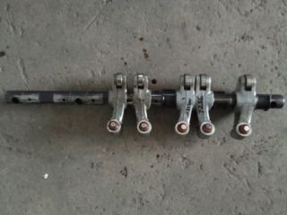 bontott MINI HATCHBACK Himbatengely