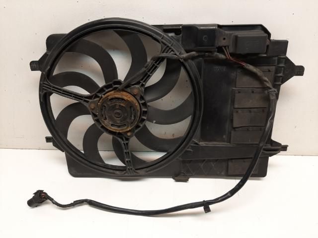 bontott MINI HATCHBACK Hűtőventilátor